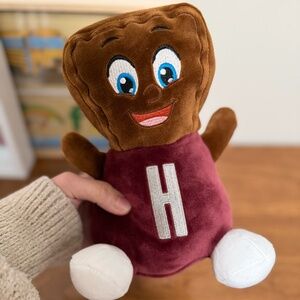 Hershey's Plush Toy